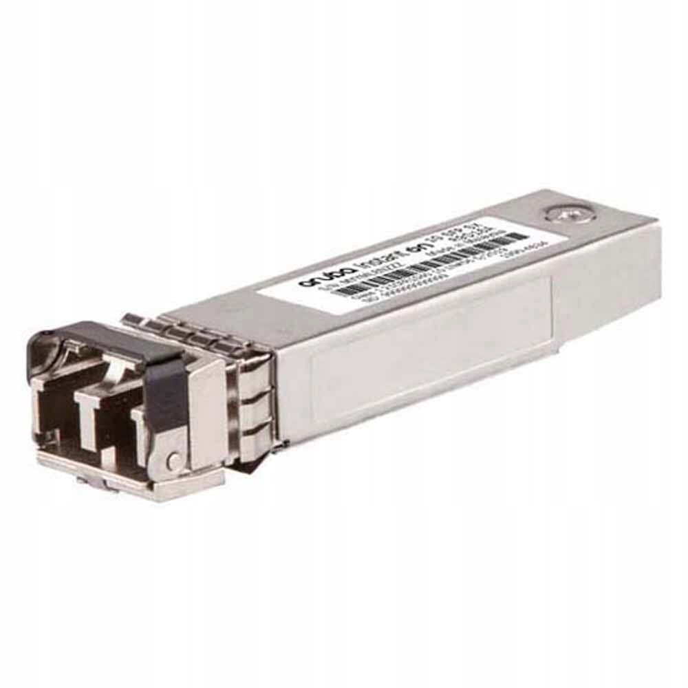 Sfp modul Hpe 500 m 1000Base-SX 1 Gbps R9D16A