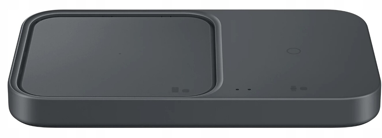 Indukční nabíječka Samsung EP-P5400TBEGEU černá