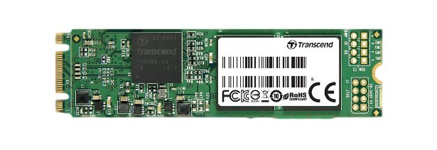 Ssd disk Transcend MTS800 64GB M.2 Sata III