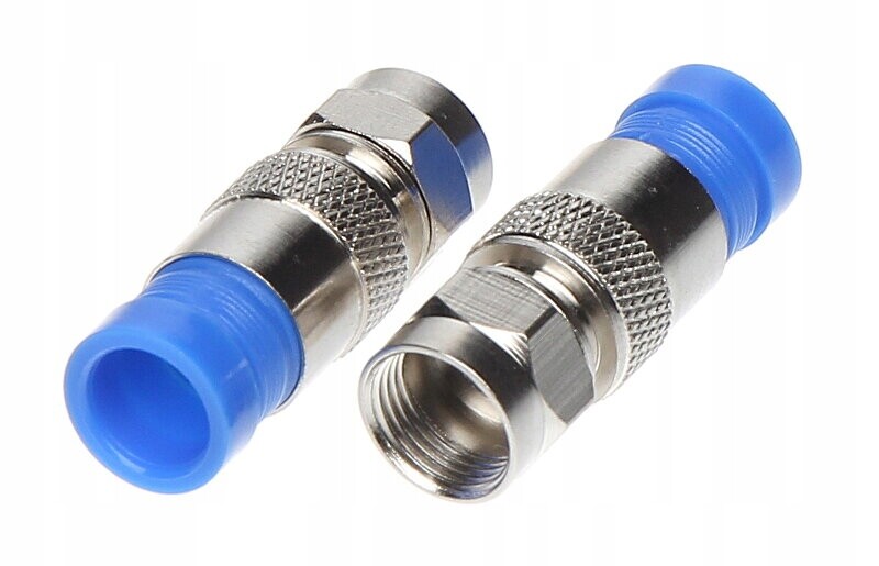 Kompresní konektor F/4873-MTC Triset113 Metacon