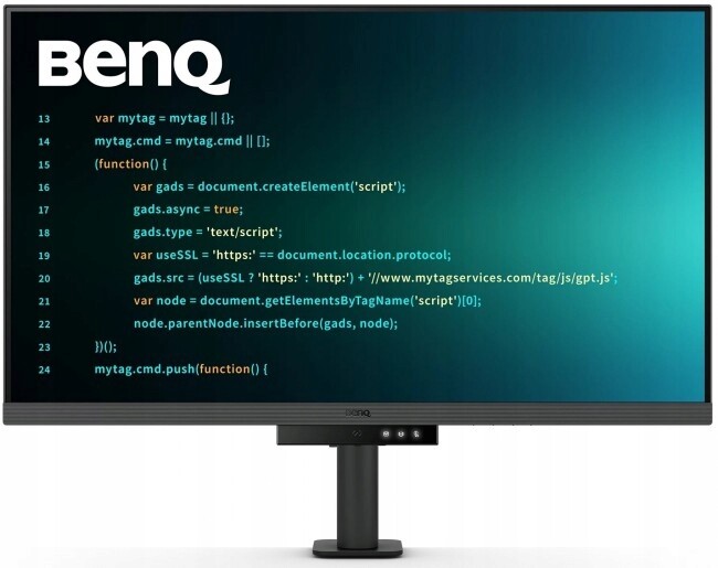 Led monitor Benq RD0UA 31,5