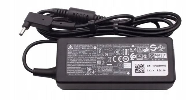 Originální Napájecí Zdroj Acer SF314-52 SF314-54 SP513-53N SF314-41 65W 3,42A