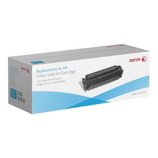 Toner Xerox 003R99795 modrý (cyan)