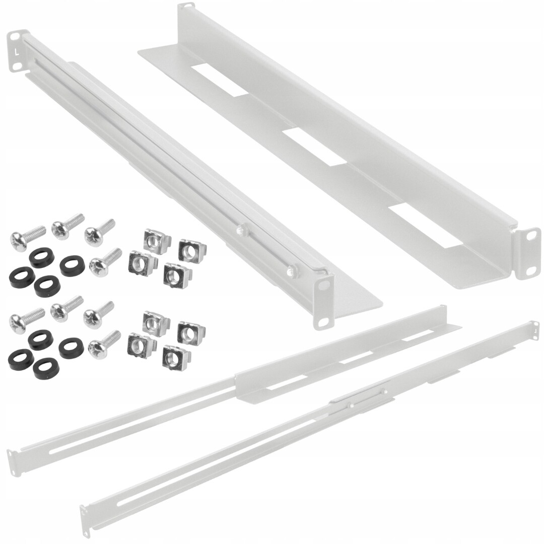 Sada Montážních Lišt Pro 19