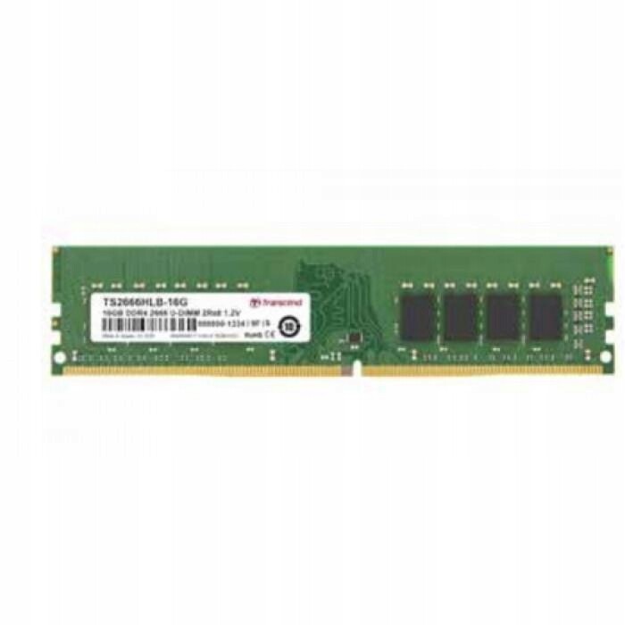 paměť Ram Transcend JM3200HLB-8G 8GB DDR4