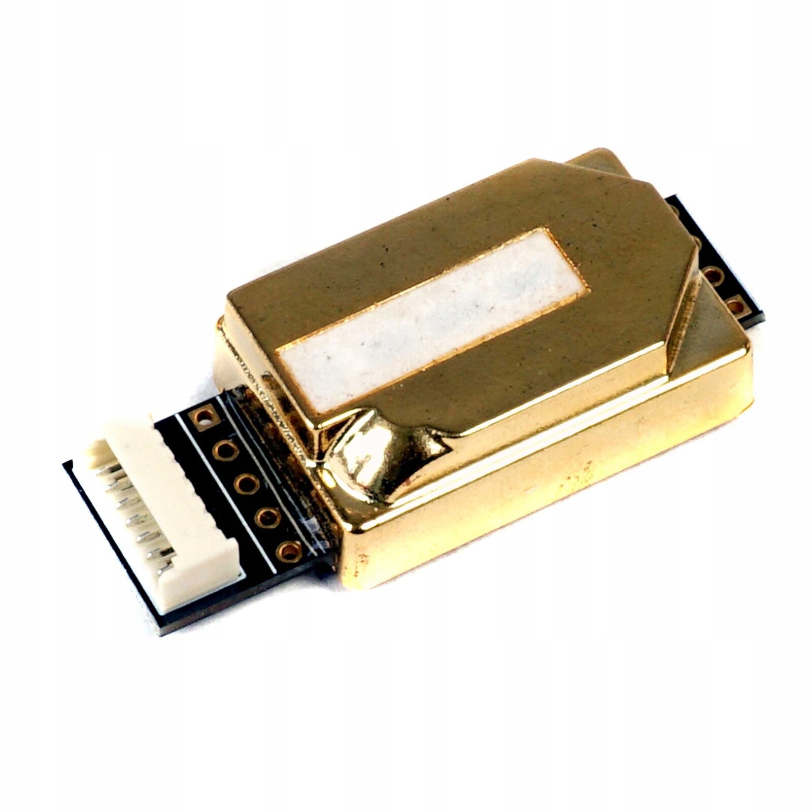 MH-Z19B senzor oxidu uhličitého CO2 Uart Pwm 2000 ppm 5V