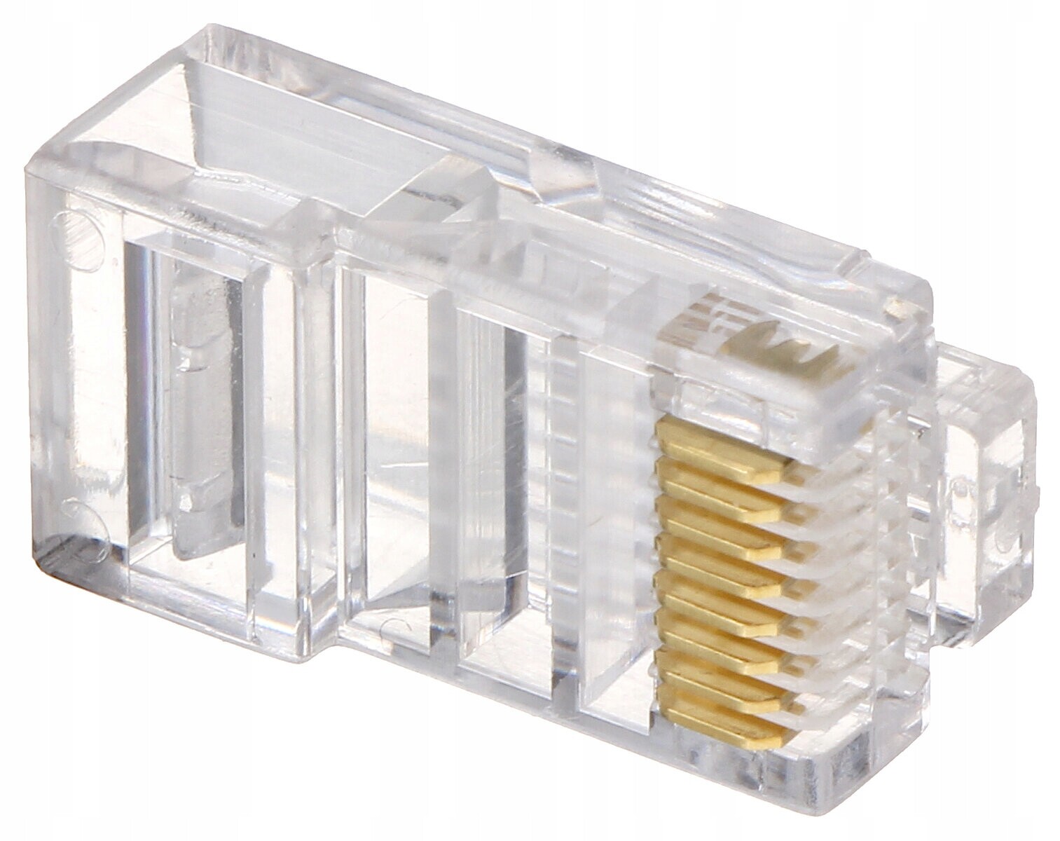 Modulární konektor RJ45T*P100
