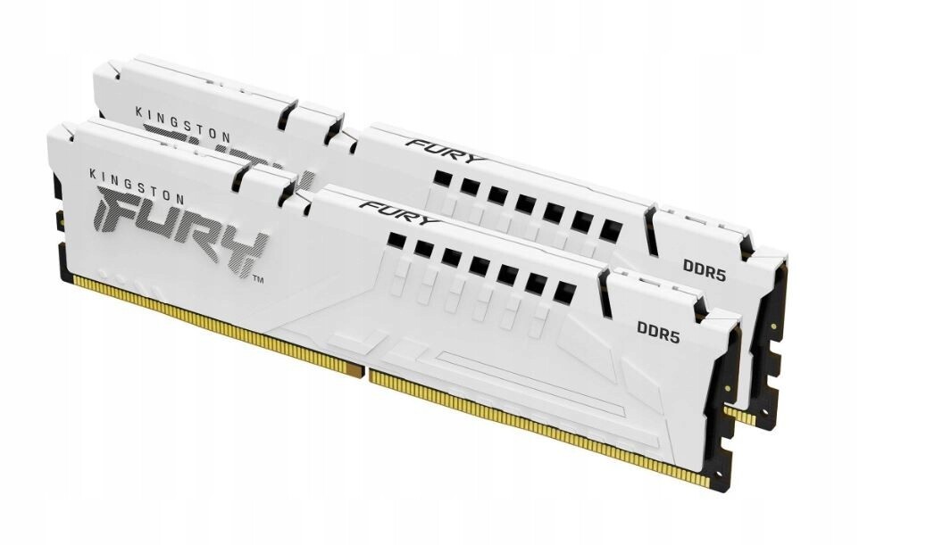 Kingston 32GB DDR5 paměť Ram 5600 36
