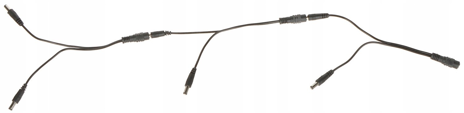 Kabel napájecího rozbočovače WWG-5.5