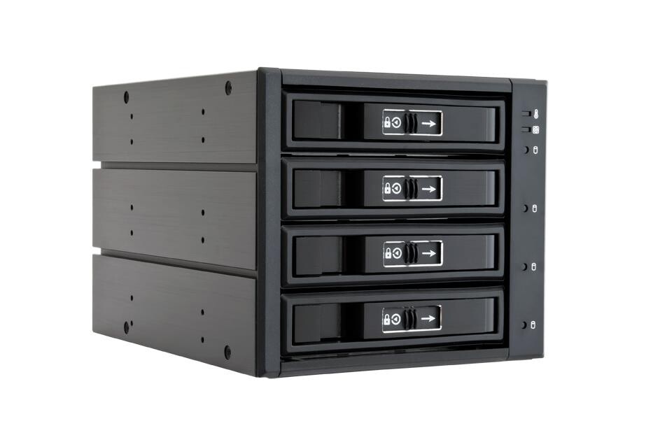 Základní deska Chieftec CBP-3141SAS