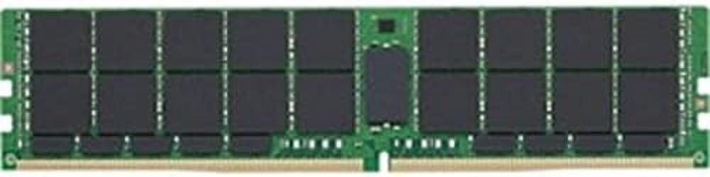 Kingston paměť 128GB DDR4 3200MT/s Lrdimm Quad