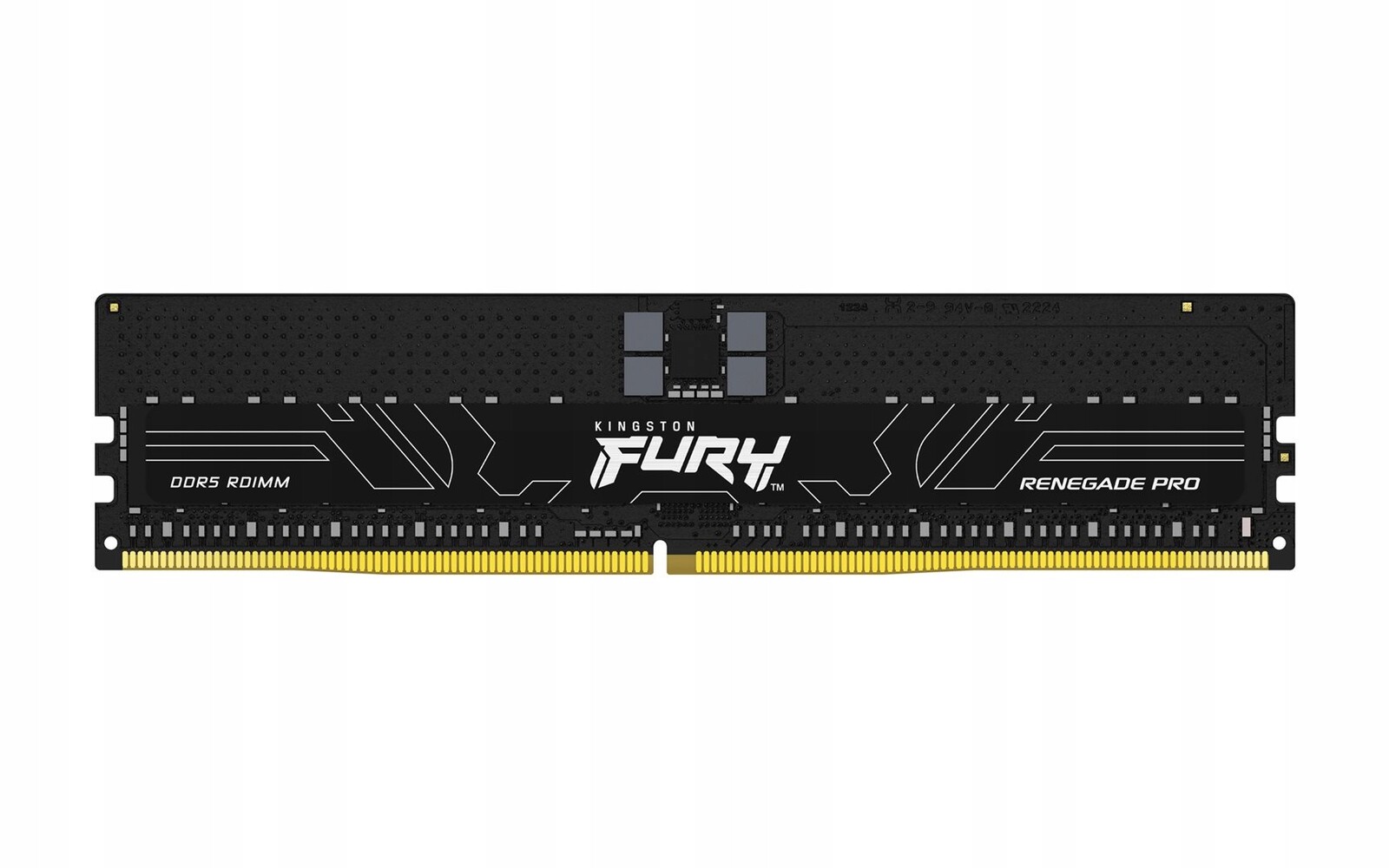 paměť Ram Kingston 32GB 6400 34 DDR5