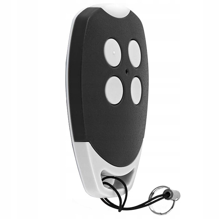 Dálkové Ovládání Pro Bránu Ditec GOL4