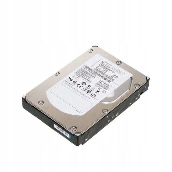 Hp Pevný Disk Hdd Sas 300GB 2.5