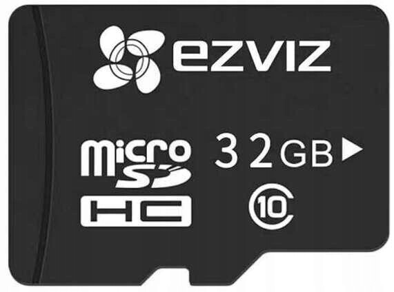 Paměťová karta microSD Ezviz 32 Gb