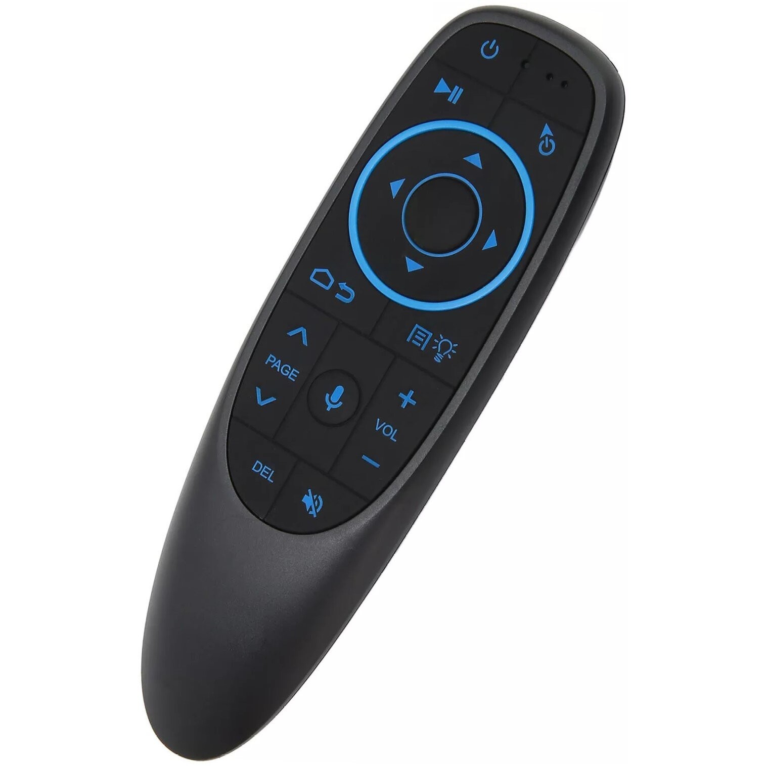 Dálkové Ovládání Pro Android Smart Tv G10S