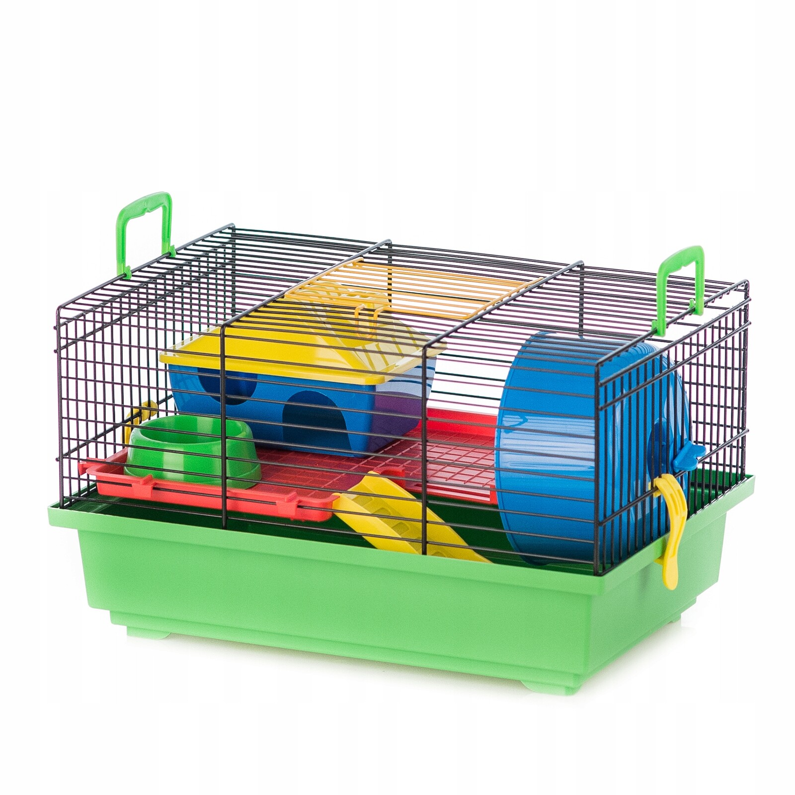 Inter-teddy Pl Color G013 37x25x21