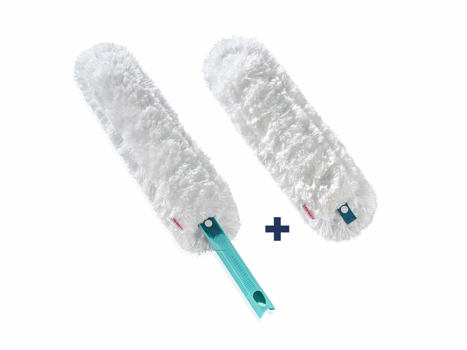 Set Prachovka Superduster XL náhradní návlek na prachovku