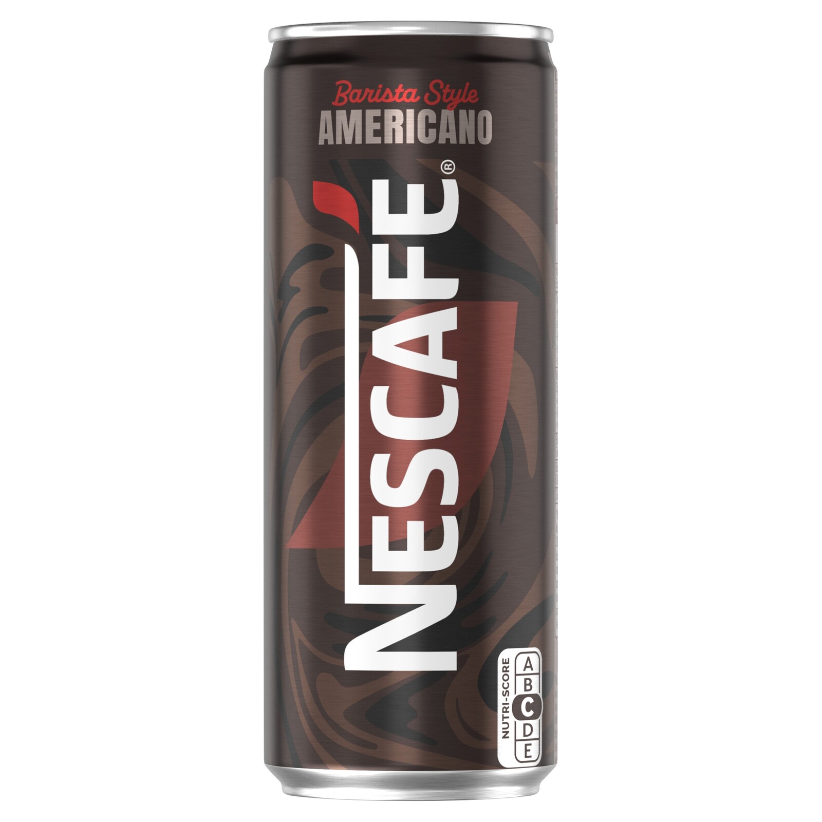Nescafé Americano barista style 12 x 250 ml