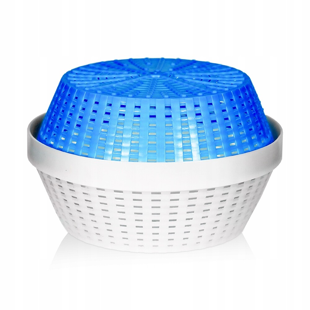 Retina Canestrato (dvoudílná) – sýrová forma