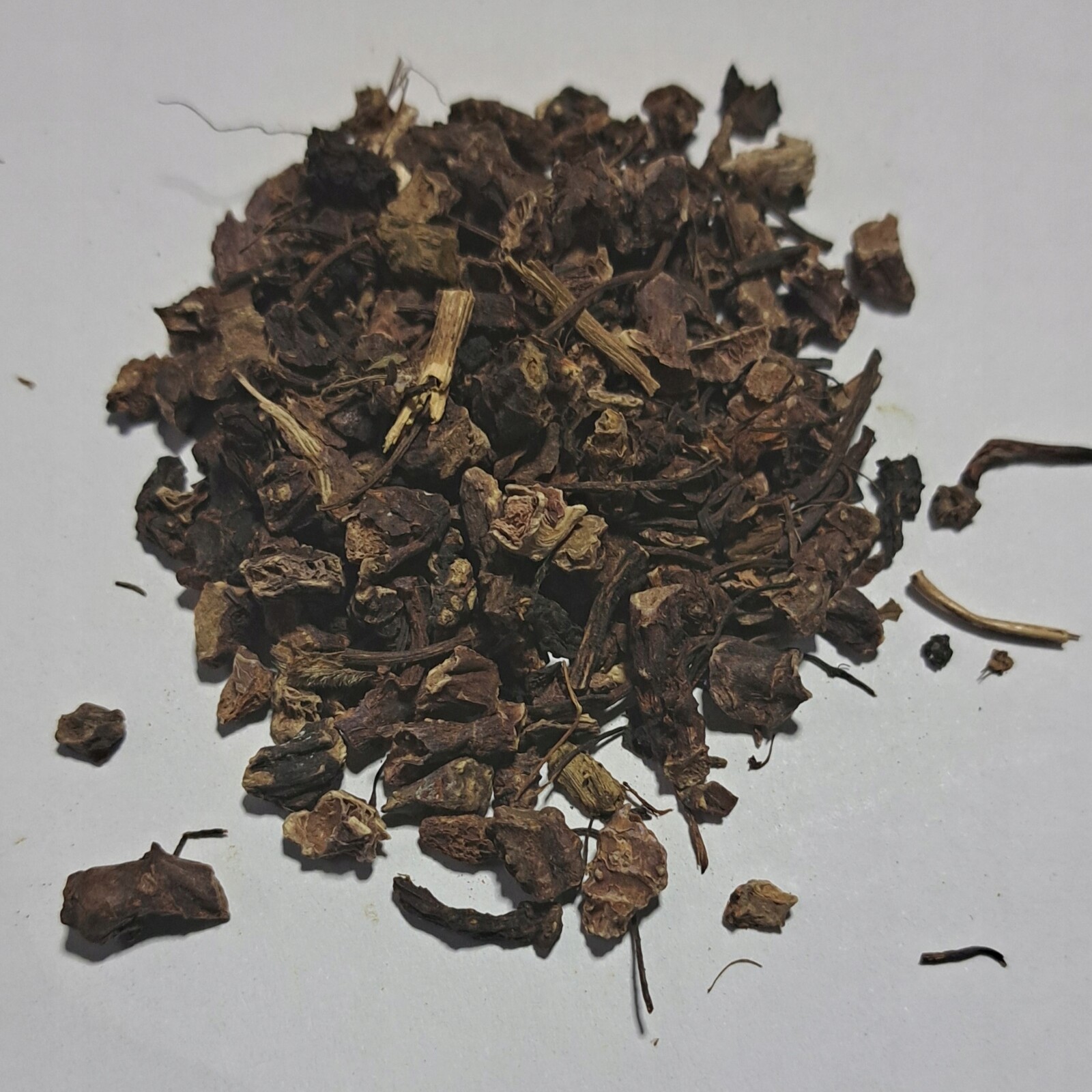 Kuklik Kořen 1 Kg Rafex