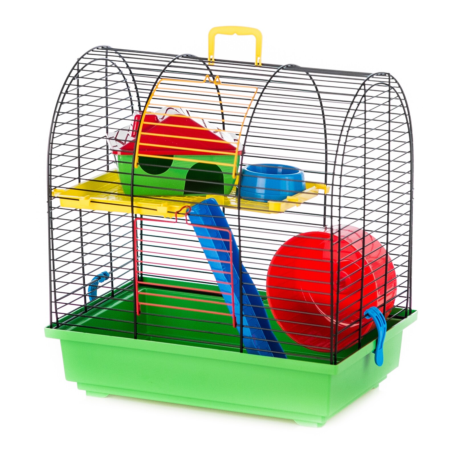 Inter-grim II Pl Barva G004 37x25x38.5