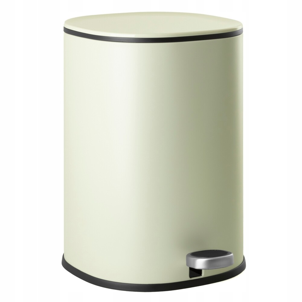 Odpadkový Koš Koupelnový Kancelářský Hotelový Designový