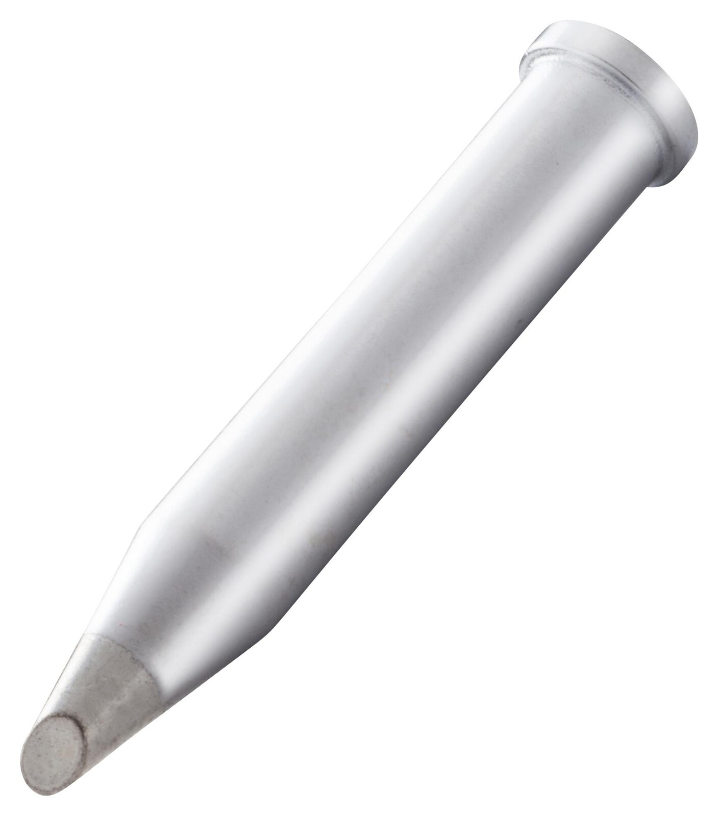 Metcal Gt4-Hf6020V Soldering Tip, Hoof/concave/bevel, 2Mm