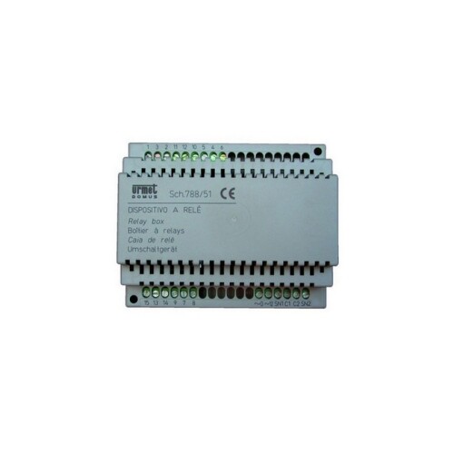 RELE PREPINANI 6M. /788/51/