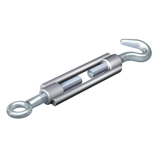 Napínací šroub M12 TREMIS Z755