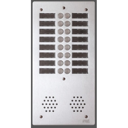 TLAC. PANEL 16TL. /AV2016P/