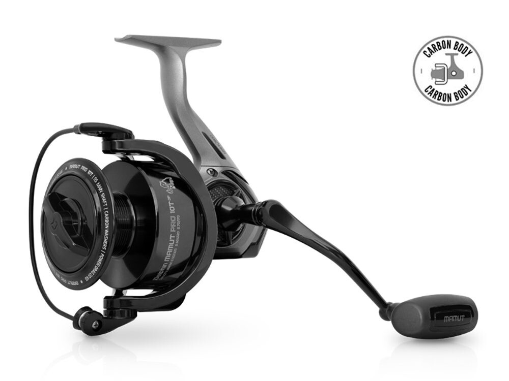 Delphin Naviják Mamut PRO 10T DP 10000