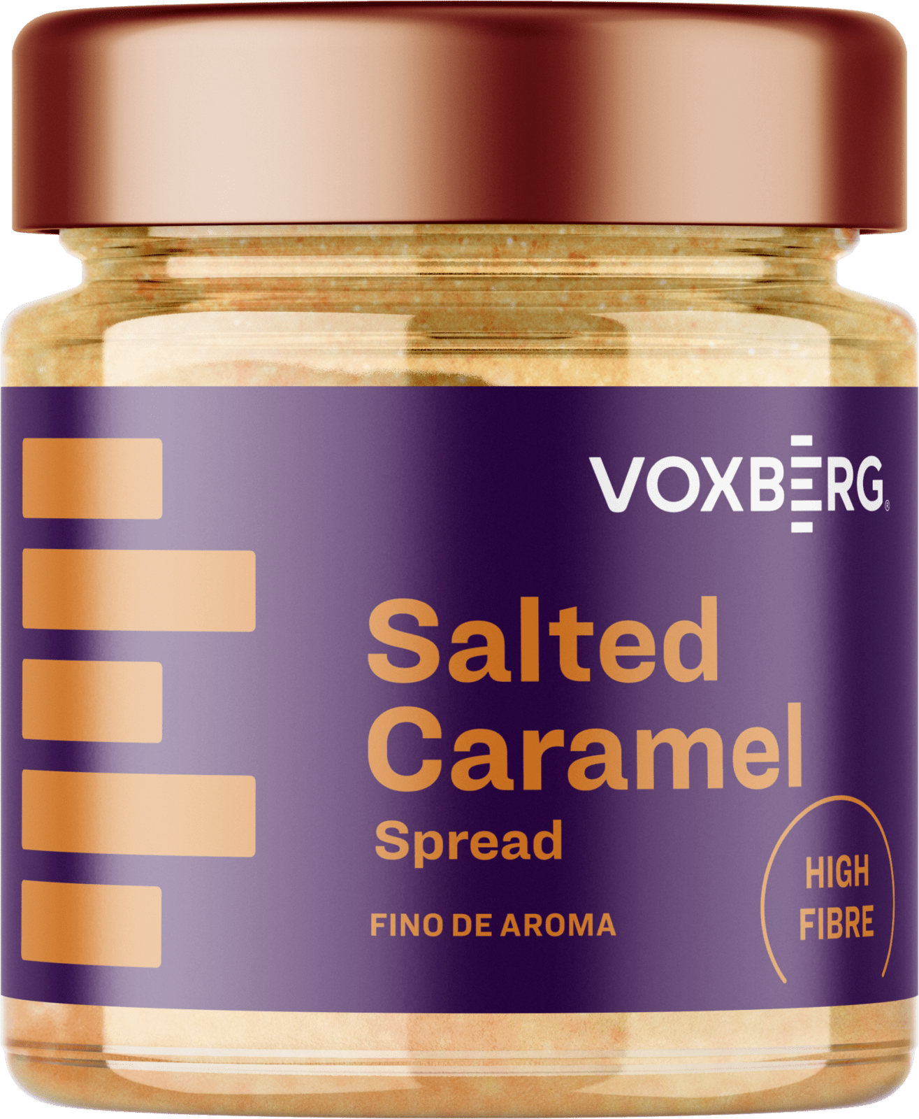 Spread Salted Caramel 200 g