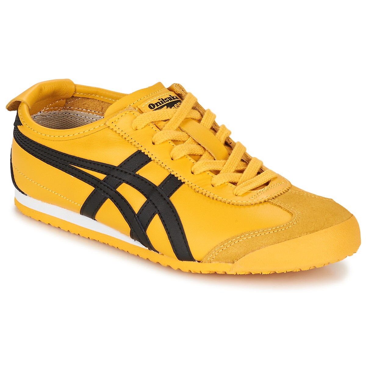 Onitsuka Tiger  MEXICO 66  Žlutá