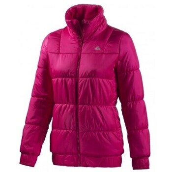 adidas  J P LT Jacket  Bordó