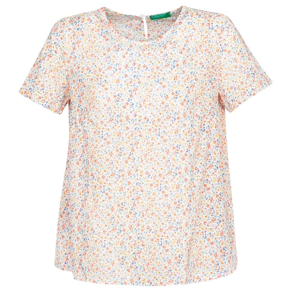 Benetton  DANIEL  ruznobarevne