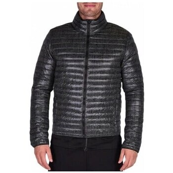 adidas  Superlight Print Down  Šedá