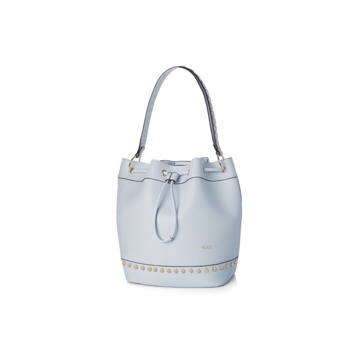 Felice  MERLITZ219490  Modrá