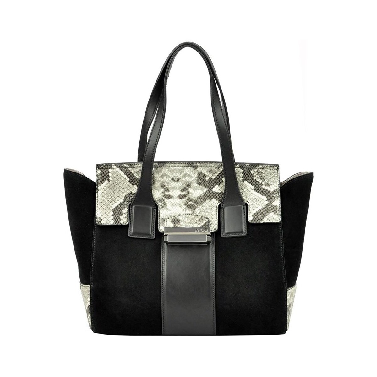 Innué  GREG30044  Černá