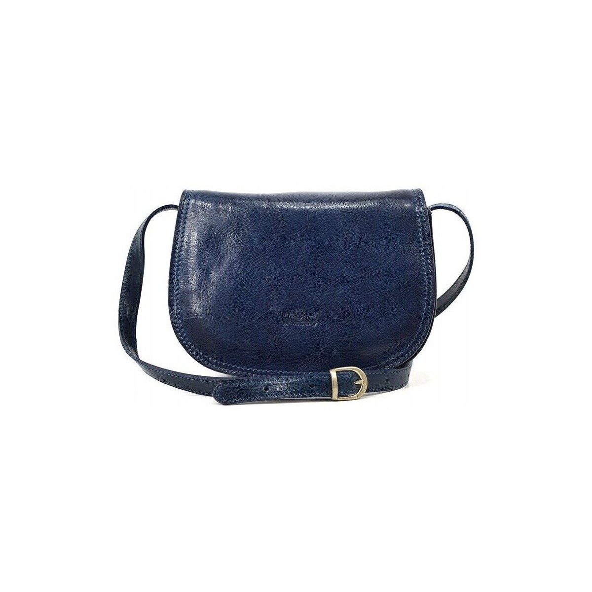 Vera Pelle  B071GLBLC6  Tmavě modrá