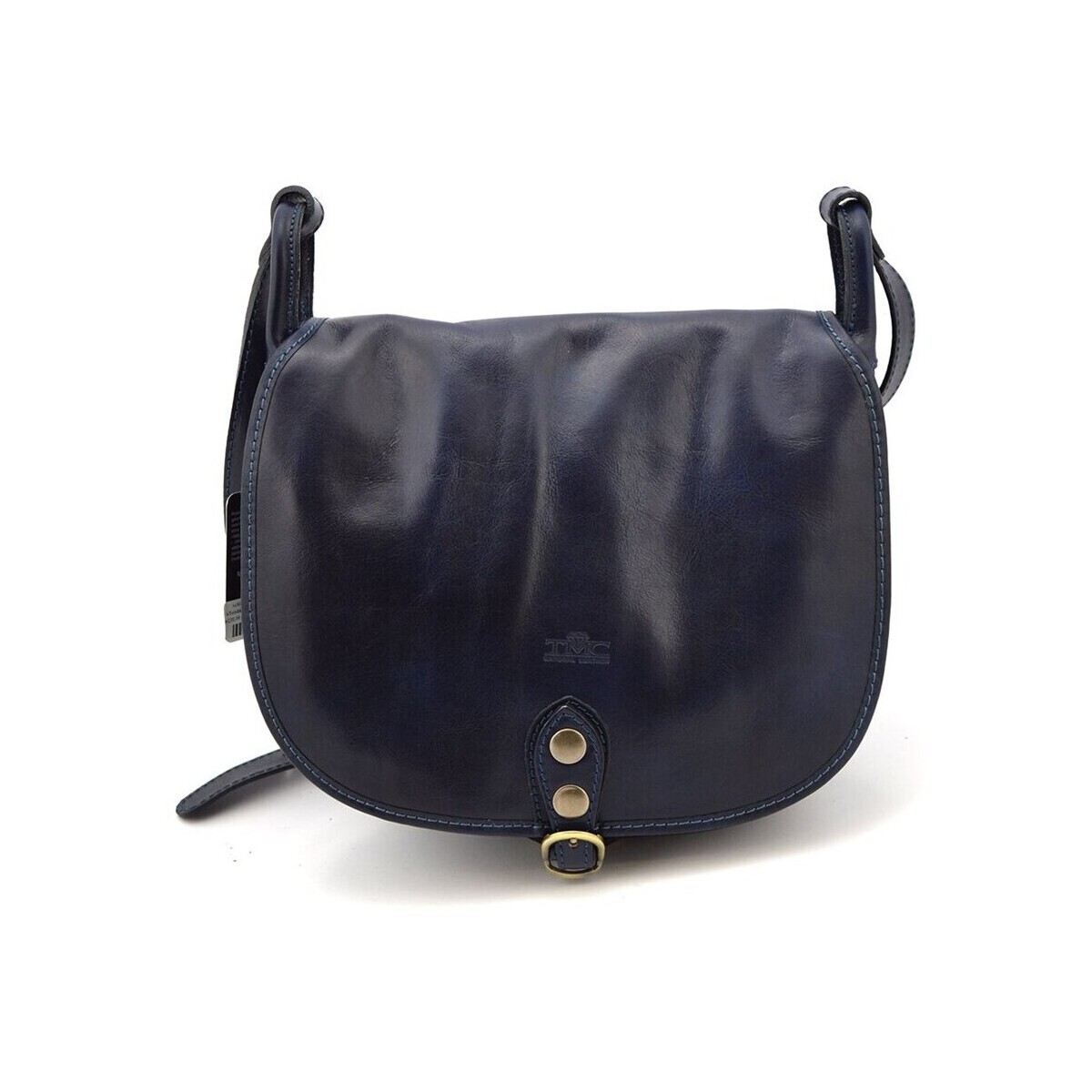 Vera Pelle  TMC064D  Tmavě modrá