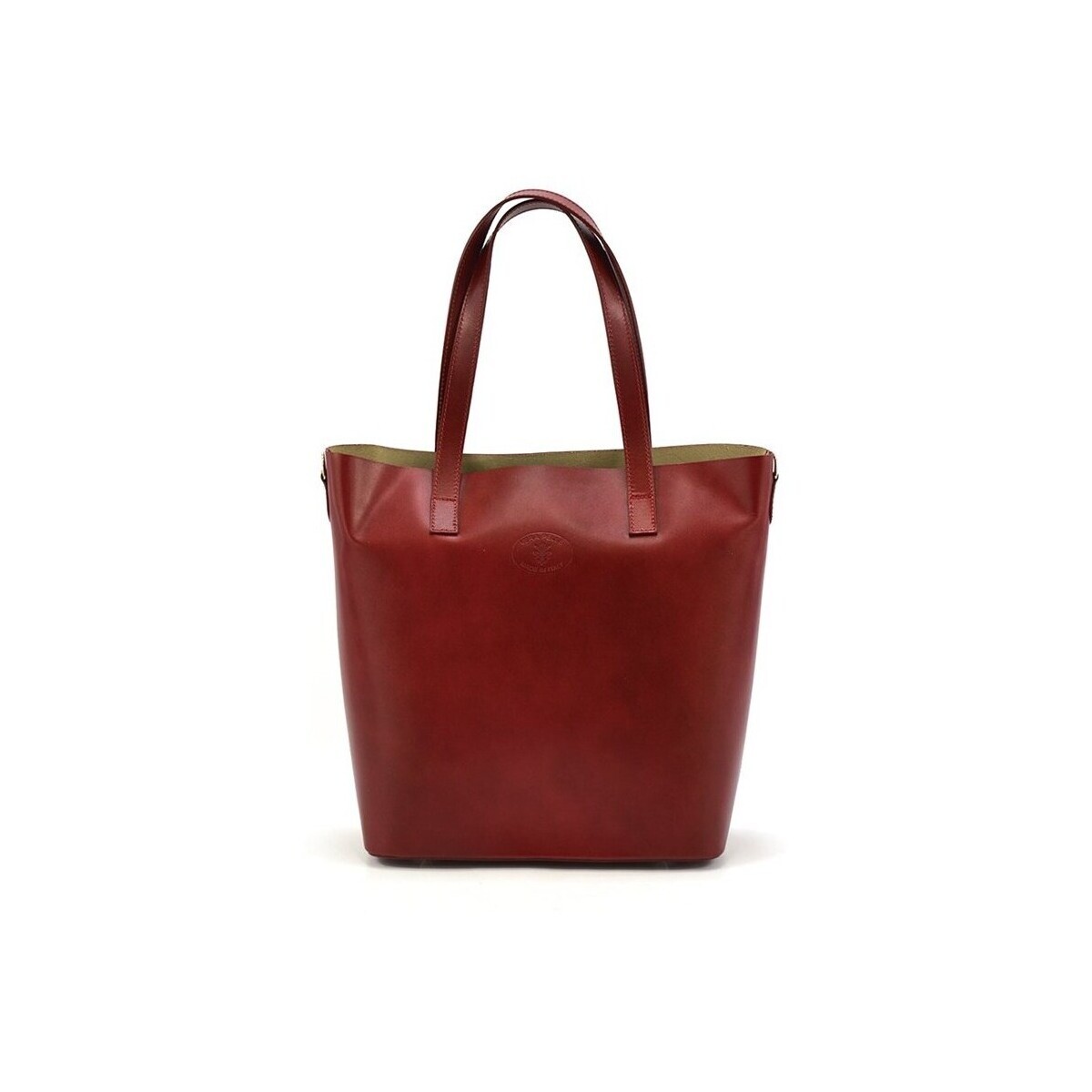 Vera Pelle  VP080L  Bordó