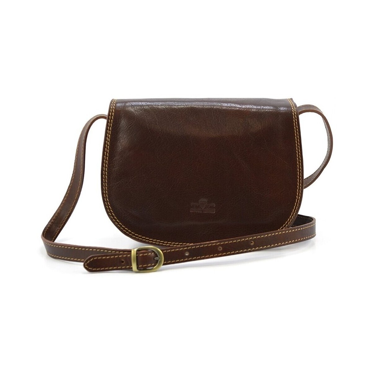 Vera Pelle  B00KR93KG0  Hnědá