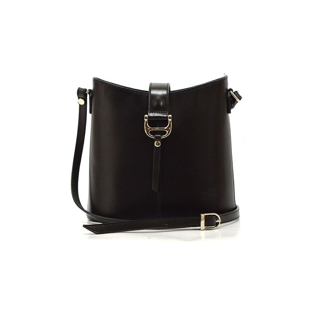 Vera Pelle  TS0492  Černá