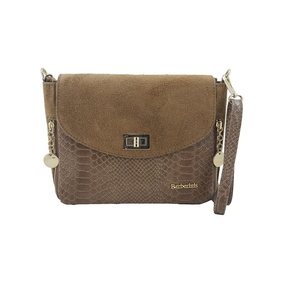 Barberini's  8969  Hnědá