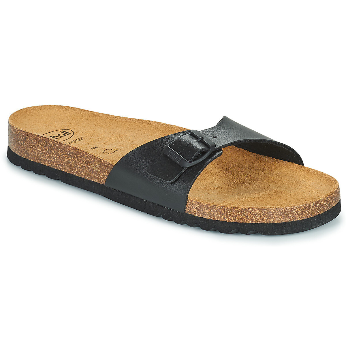 Scholl  SIMON  Černá