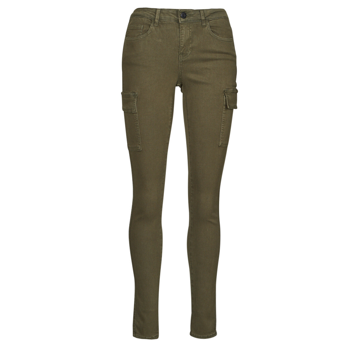 Noisy May  NMLUCY  Khaki