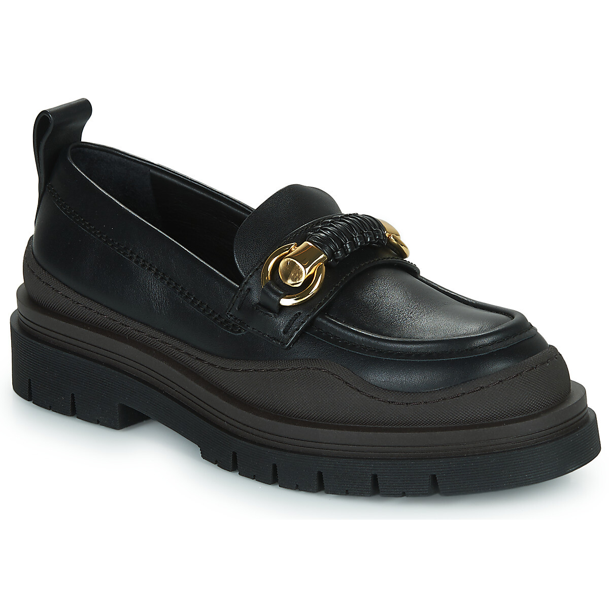 See by Chloé  LYLIA  Černá