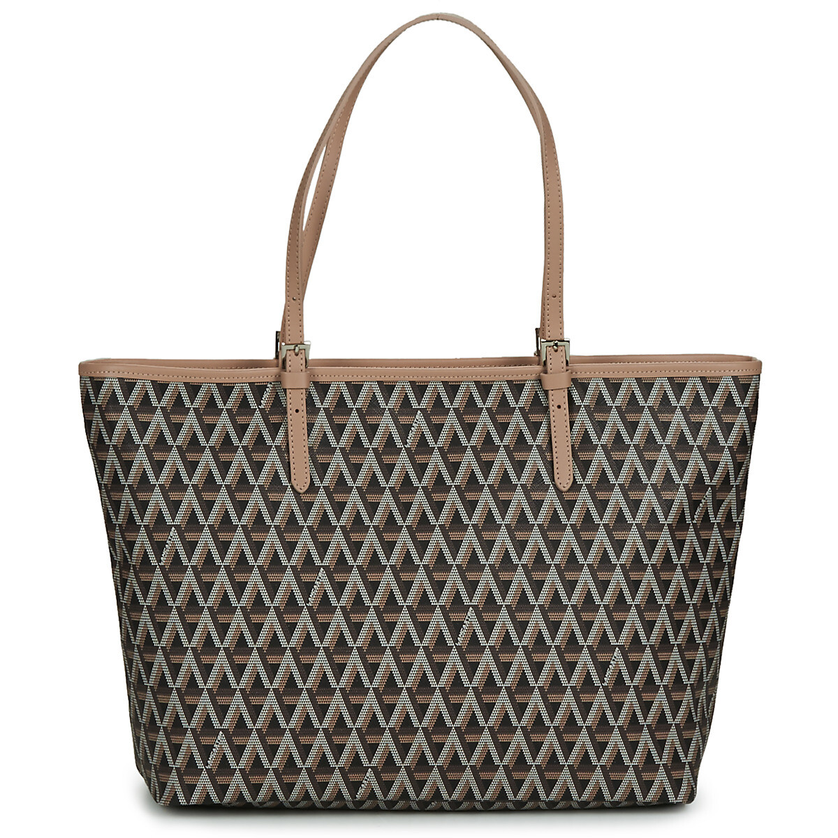 LANCASTER  IKON  Hnědá