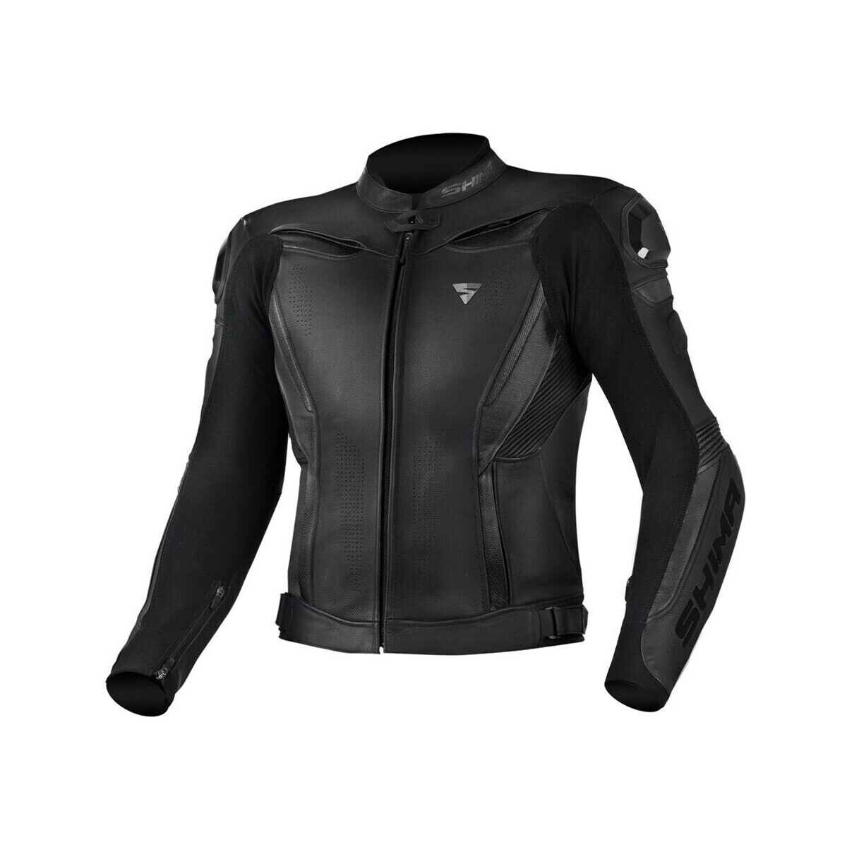 Shima  Chase  Černá